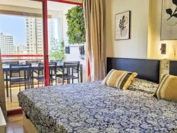 Bild zur gratis inserierten Ferienwohnung Eva Mar.