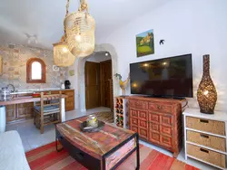 Bild zur gratis inserierten Ferienwohnung Shangrila.