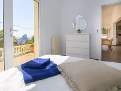 Bild zur gratis inserierten Ferienwohnung Tequila.