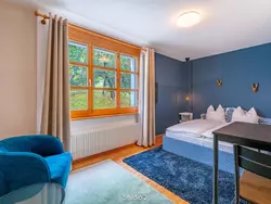 Bild zur gratis inserierten Ferienwohnung Steil Alva Studios Smit.