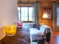 Bild zur gratis inserierten Ferienwohnung Chalet L'Escapade.