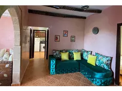 Ferienwohnung Khadija Elbaji-coppola in Keine Region - 2 Personen, Hund nicht erlaubt