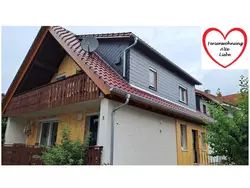 Ferienwohnung Ferienwohnung Alte Liebe in Poppenhausen Rhön in Poppenhausen - 4 Personen, Hund erlaubt