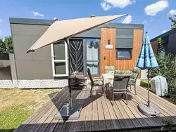 Bild zur gratis inserierten Ferienwohnung Tiny Haus Henry.