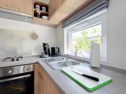 Bild zur gratis inserierten Ferienwohnung Tiny Haus Leitner.