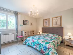 Ferienhaus Clos des collines in Gassin - 8 Personen, Hund nicht erlaubt