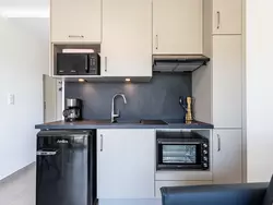 Bild zur gratis inserierten Ferienwohnung Les Horizons.