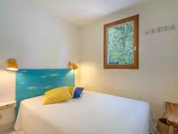 Bild zur gratis inserierten Ferienwohnung Les Mimosanes.