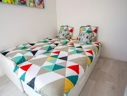 Ferienwohnung L'Indigo in Pornic - 4 Personen, Hund nicht erlaubt