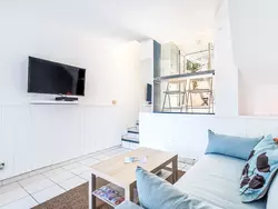 Bild zur gratis inserierten Ferienwohnung Village de Campagne.