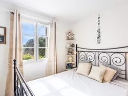 Ferienwohnung Les Marines in Gassin - 5 Personen, Hund erlaubt