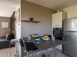 Ferienhaus Chez Patricia et Patrice in Guissény - 6 Personen, Hund nicht erlaubt