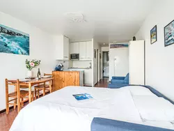 Bild zur gratis inserierten Ferienwohnung Penduick.