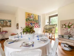 Ferienhaus Villa Es Mariniaux in Saint-Briac-sur-Mer - 11 Personen, Hund nicht erlaubt