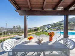 Ferienwohnung Alba Marina in Città Sant'Angelo - 4 Personen, Hund erlaubt