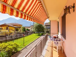 Ferienwohnung La Casa di Bianca in Dongo - 4 Personen, Hund nicht erlaubt