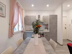 Ferienwohnung Balin in Diano Castello - 5 Personen, Hund erlaubt