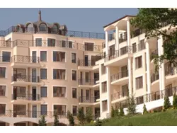 Ferienwohnung Bulgarien Goldstrand, Ferienwohnung für bis zu 3 Personen in Keine Region - 3 Personen, Hund nicht erlaubt