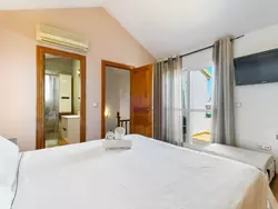 Ferienhaus Zenia Golf in Orihuela (el Baix Segura / La Vega Baja del Segura) - 6 Personen, Hund erlaubt