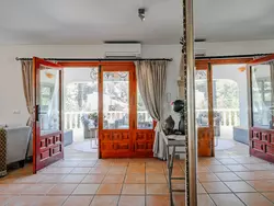 Bild zur gratis inserierten Ferienwohnung Charme.