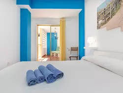 Bild zur gratis inserierten Ferienwohnung Palacio del Mar.