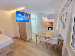 Bild zur gratis inserierten Ferienwohnung Belmont Seegarten.