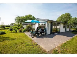 Bild zur gratis inserierten Ferienwohnung Duinen Comfort 4.