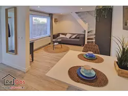 Ferienhaus BeachPlace in Noordwijk - 2 Personen, Hund nicht erlaubt