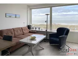 Ferienwohnung Horizon in Noordwijk - 3 Personen, Hund nicht erlaubt