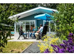 Bild zur gratis inserierten Ferienwohnung Duinen deLuxe 4.