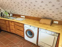 Ferienwohnung Winona in Wanna - 3 Personen, Hund nicht erlaubt