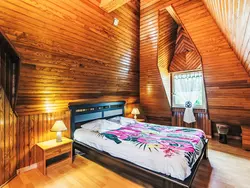 Bild zur gratis inserierten Ferienwohnung Maison De Bréarec.