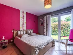 Ferienhaus Maison de Locmaria in Ploemel - 7 Personen, Hund nicht erlaubt