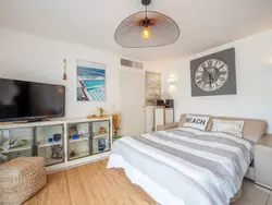 Bild zur gratis inserierten Ferienwohnung Beau Rivage.