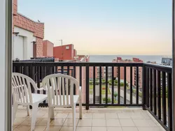 Bild zur gratis inserierten Ferienwohnung Cabourg 2000.