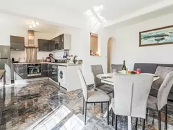 Ferienhaus Marine in Dives-sur-Mer - 7 Personen, Hund erlaubt