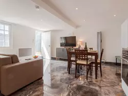 Bild zur gratis inserierten Ferienwohnung Jade.