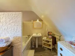 Ferienhaus la maison du bonheur in Primelin - 10 Personen, Hund nicht erlaubt