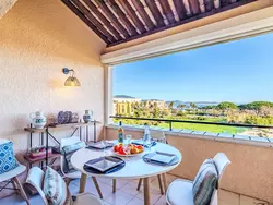 Bild zur gratis inserierten Ferienwohnung Les Marines.