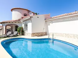 Bild zur gratis inserierten Ferienwohnung Tossal Gros.