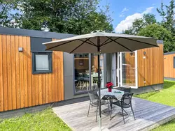 Bild zur gratis inserierten Ferienwohnung Tiny Haus Limmer.