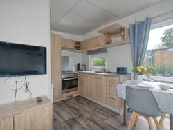 Bild zur gratis inserierten Ferienwohnung Tiny Haus Conny.