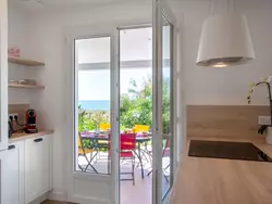 Bild zur gratis inserierten Ferienwohnung Le Bigorneau Préfaillais.