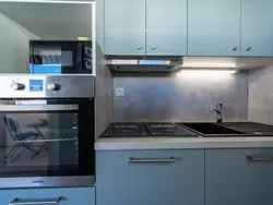 Bild zur gratis inserierten Ferienwohnung Le Copacabana.