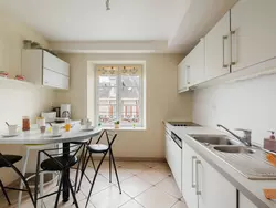 Ferienwohnung Les Balcons de Cézembre in Saint-Lunaire - 6 Personen, Hund nicht erlaubt