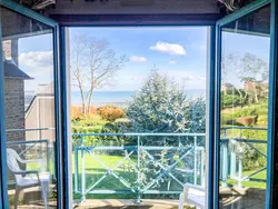 Ferienhaus Brise Marine in Cancale - 13 Personen, Hund nicht erlaubt