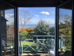 Bild zur gratis inserierten Ferienwohnung Brise Marine.