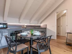 Ferienwohnung Casa Calleri in Briaglia - 4 Personen, Hund nicht erlaubt