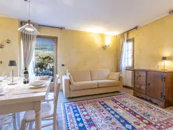 Ferienwohnung Al Forte in Comunità Montana Alta Valtellina - 4 Personen, Hund erlaubt