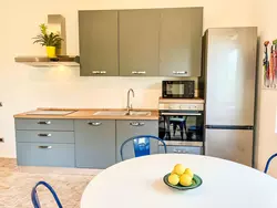 Ferienwohnung DaNina in Abbadia Lariana - 4 Personen, Hund nicht erlaubt